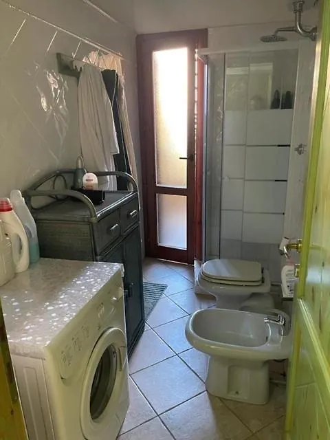 Casa Giulia Villa Villasimius 0*,  Italy