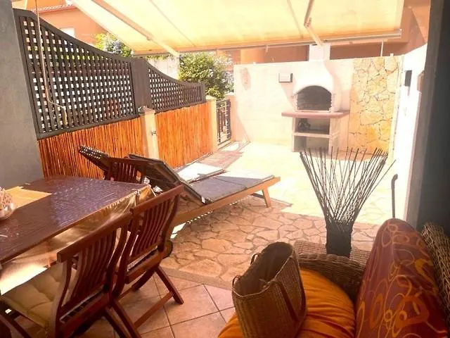Holiday home Casa Giulia Villa Villasimius