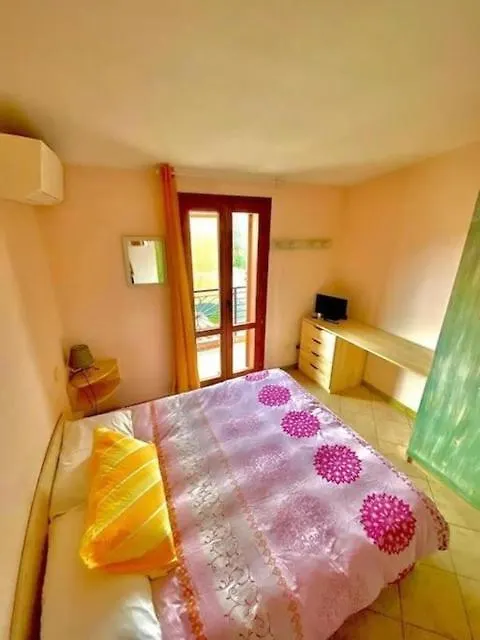 Casa Giulia Villa Villasimius
