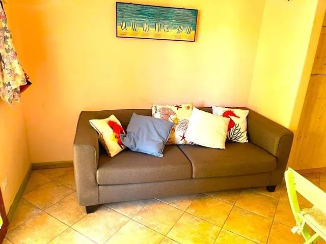 Casa Giulia Villa Villasimius Italy