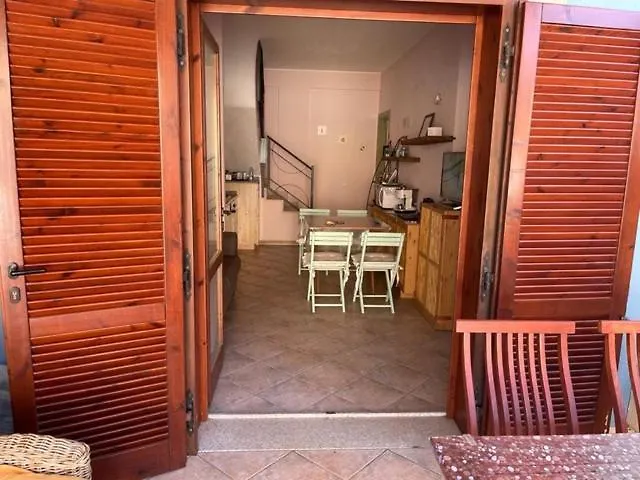 Casa Giulia Villa Villasimius 0*,  Italy