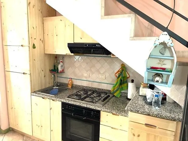 Casa Giulia Villa Villasimius Holiday home