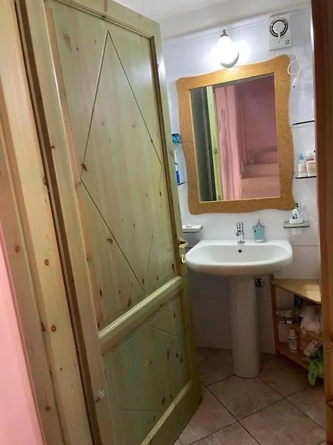 Casa Giulia Villa Villasimius Holiday home
