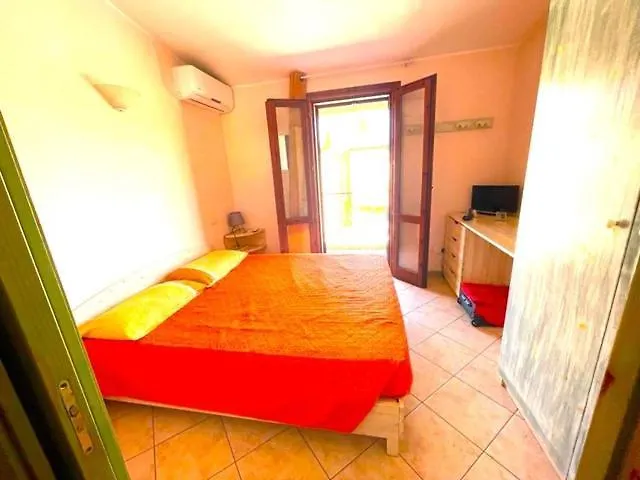 Holiday home Casa Giulia Villa Villasimius