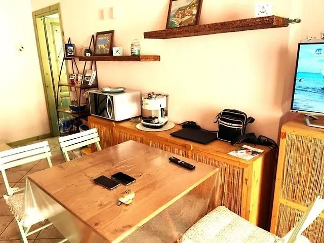Casa Giulia Villa Villasimius 0*,